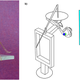 Illustration for article titled Scientists Gave Praying Mantises Tiny 3D Glasses to Prove They Have 3D Vision